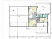 Аренда дома Зеленая роща 1 400 м² Минское шоссе - 532398 - plan_2
