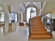 Аренда дома Бельгийская деревня 586 м² Калужское шоссе - 358219 - foto_ls