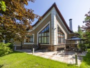Продажа дома Лесные Дали-3 450 м² Рублево-Успенское шоссе - 572967 - foto_ls