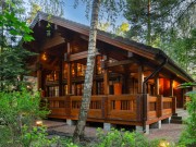 Продажа дома Переделкино 847 м² Минское шоссе - 587986 - 587986