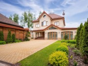 Продажа дома Победа-Потапово 590 м² Калужское шоссе - 542874 - foto_dr1