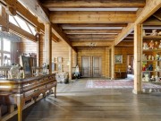 Продажа дома Пансионат Петрово-Дальнее 600 м² Ильинское шоссе - 582541 - foto_bw