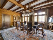 Продажа дома Пансионат Петрово-Дальнее 600 м² Ильинское шоссе - 582543 - foto_dr1