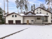 Продажа дома Осень 590 м² Сколковское шоссе - 576181 - foto_bs