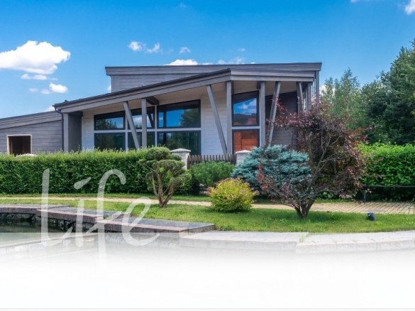 Продажа дома Millennium Park 507 м² Новорижское шоссе - 623660 - 623660
