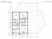 Продажа дома Millennium Park 507 м² Новорижское шоссе - 575307 - plan_2