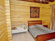 Продажа дома Знаменское-Сосны НПИЗ 419 м² Рублево-Успенское шоссе - 579006 - foto_br2