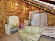 Продажа дома Знаменское-Сосны НПИЗ 419 м² Рублево-Успенское шоссе - 579009 - foto_cr
