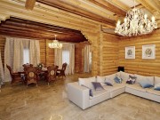 Продажа дома Знаменское-Сосны НПИЗ 419 м² Рублево-Успенское шоссе - 579015 - foto_lr2