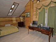 Продажа дома Знаменское-Сосны НПИЗ 419 м² Рублево-Успенское шоссе - 579022 - foto_sr
