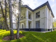 Продажа дома Новое-Успенское 350 м² Рублево-Успенское шоссе - 580467 - foto_ls