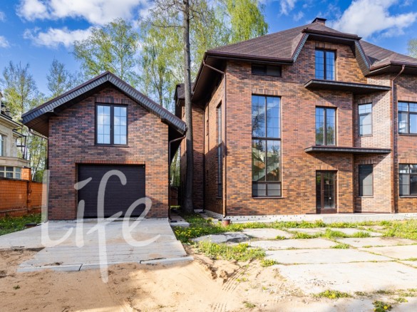 Продажа дома Летова роща (Антоновка 2) 380 м² Калужское шоссе - 409603 - foto_fs