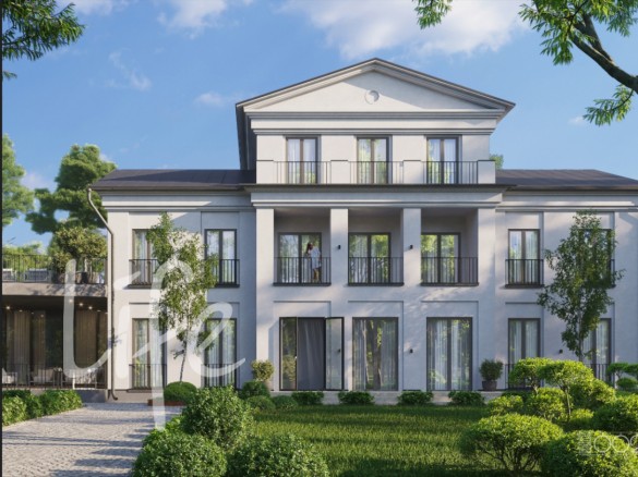 Продажа дома Ренессанс парк 890 м² Новорижское шоссе - 579906 - foto_fs