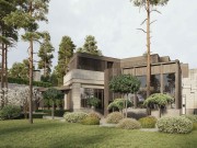 Продажа дома Барвиха 3748 м² Рублево-Успенское шоссе - 579973 - foto_bs