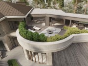 Продажа дома Барвиха 3748 м² Рублево-Успенское шоссе - 579984 - foto_ls
