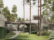 Продажа дома Барвиха 3748 м² Рублево-Успенское шоссе - 579985 - foto_lw