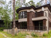 Продажа дома Барвиха 3748 м² Рублево-Успенское шоссе - 579987 - foto_sr