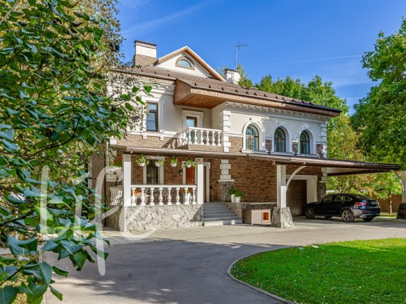 Продажа дома Лазурь ТСЖ 638 м² Куркинское шоссе - 577895 - foto_fs