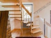 Аренда дома Лес ДСК (Жуковка) 440 м² Рублево-Успенское шоссе - 539855 - foto_br1