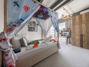 Продажа дома Новорижский (Покровское) 410 м² Новорижское шоссе - 581553 - foto_bw