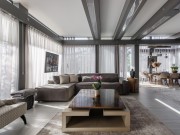 Продажа дома Новорижский (Покровское) 410 м² Новорижское шоссе - 581563 - foto_ls