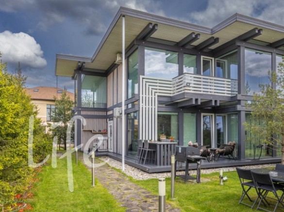 Продажа дома Новорижский (Покровское) 410 м² Новорижское шоссе - 581558 - foto_fs