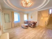 Продажа дома Николина Гора 370 м² Рублево-Успенское шоссе - 581820 - foto_lw