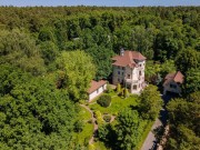 Продажа дома Николина Гора 370 м² Рублево-Успенское шоссе - 581823 - foto_or3