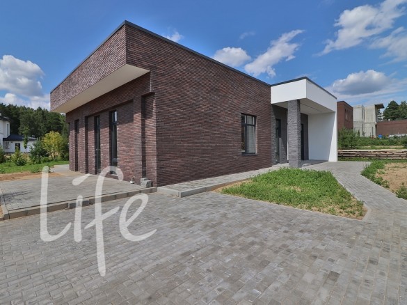 Продажа дома Никологорские дачи 250 м² Рублево-Успенское шоссе - 582352 - foto_fw