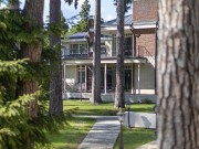 Продажа дома ДСК Риита 1214 м² Рублево-Успенское шоссе - 579784 - foto_lr1