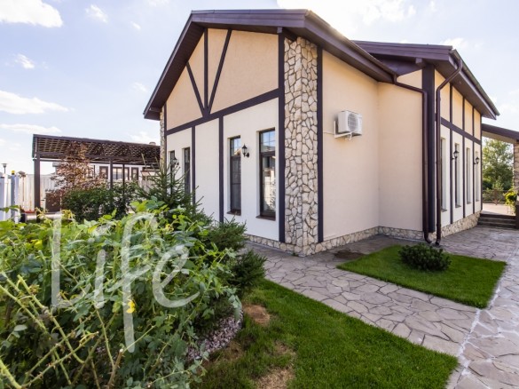 Продажа дома Папушево 200 м² Рублево-Успенское шоссе - 582574 - foto_fs