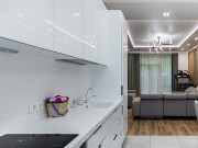 Продажа дома Futuro park 169 м² Новорижское шоссе - 584526 - foto_bw