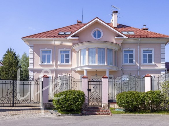 Продажа дома Согласие 2 820 м² Калужское шоссе - 584337 - foto_fs