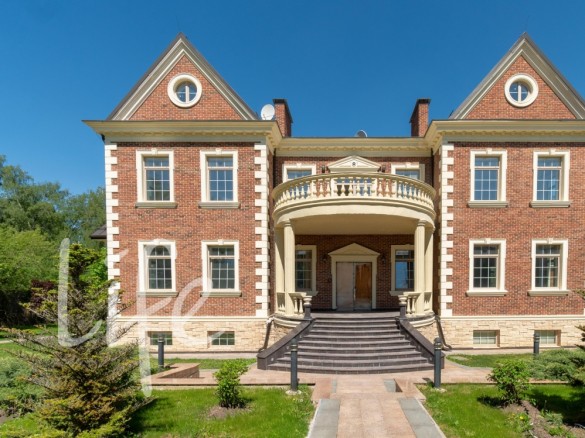 Продажа дома Президент 1322 м² Калужское шоссе - 623780 - 623780