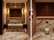 Продажа дома Николино 1600 м² Рублево-Успенское шоссе - 586216 - foto_bw