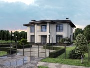 Продажа дома Millennium Park 276 м² Новорижское шоссе - 580301 - foto_fw