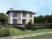 Продажа дома Millennium Park 276 м² Новорижское шоссе - 580302 - foto_ls