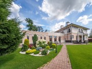 Продажа дома Летова роща (Антоновка 2) 1300 м² Калужское шоссе - 580563 - foto_fw
