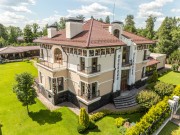 Продажа дома Летова роща (Антоновка 2) 1300 м² Калужское шоссе - 580566 - foto_lw
