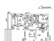 Продажа дома Бережки 760 м² Пятницкое шоссе - 571701 - plan_1
