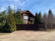 Продажа дома Улитино 279 м² Новорижское шоссе - 580946 - foto_fw