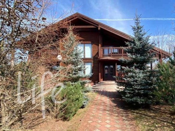 Продажа дома Улитино 279 м² Новорижское шоссе - 580945 - foto_fs