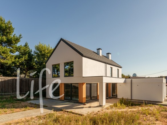 Продажа дома Горки-2 СТ 350 м² Рублево-Успенское шоссе - 377956 - foto_fs
