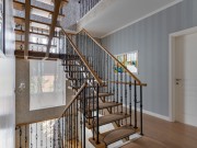 Аренда дома Барвиха CLUB 500 м² Рублево-Успенское шоссе - 505063 - foto_br1