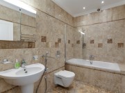 Аренда дома Барвиха CLUB 500 м² Рублево-Успенское шоссе - 505068 - foto_dr1