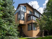 Аренда дома Барвиха CLUB 500 м² Рублево-Успенское шоссе - 505072 - foto_fw