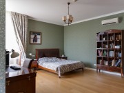 Аренда дома Барвиха CLUB 500 м² Рублево-Успенское шоссе - 505075 - foto_lr2