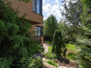 Аренда дома Барвиха CLUB 500 м² Рублево-Успенское шоссе - 505080 - foto_or3