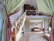 Аренда дома Барвиха CLUB 500 м² Рублево-Успенское шоссе - 505082 - foto_pr