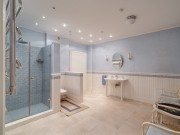 Аренда дома Барвиха CLUB 500 м² Рублево-Успенское шоссе - 505084 - foto_tr